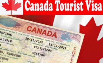 Guide to Securing a Tourist Visa to Canada - Step By Step