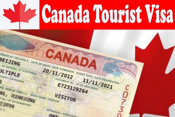 Guide to Securing a Tourist Visa to Canada - Step By Step