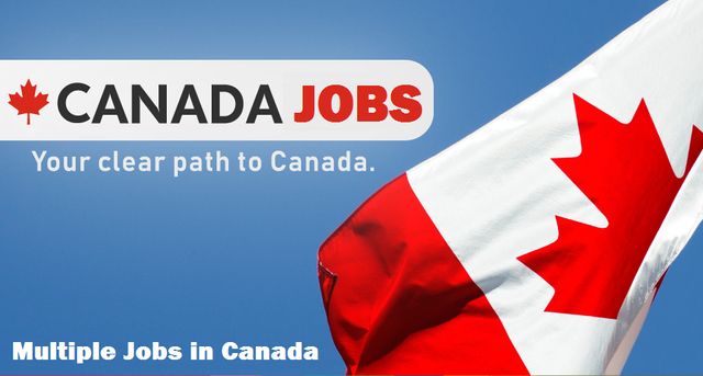 How Immigrants Can Apply for a Canada Job Visa - Step By Step