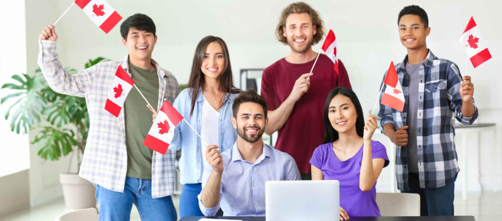 How To Relocate To Canada With Your Family - Step By Step