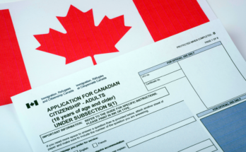 How to Apply for Canadian Citizenship from Africa - A Step-by-Step Guide