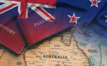 How to Migrate to Australia through Scholarship