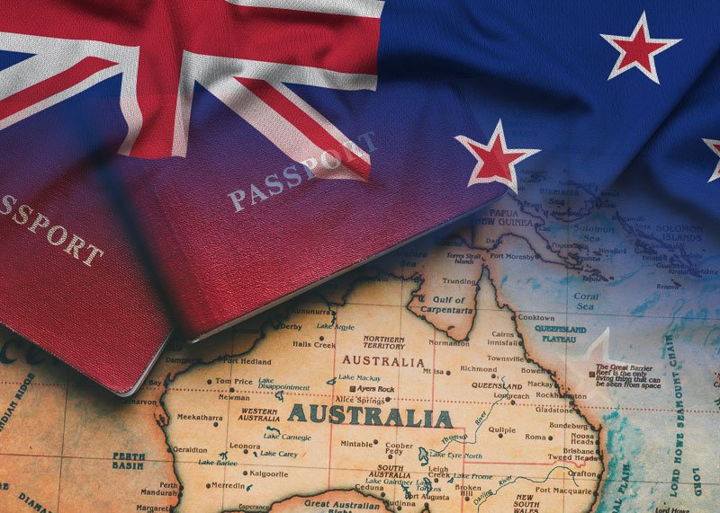 How to Migrate to Australia through Scholarship
