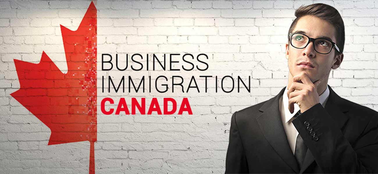 How to Migrate To Canada For Business Purpose