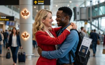 Get Access to Canadian Citizens That Can Invite You to Canada With Full Visa Sponsorship